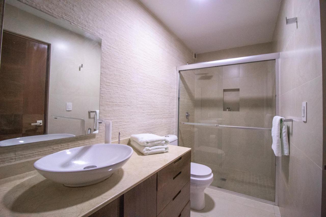 Hotel Singular Socrates Città del Messico Esterno foto