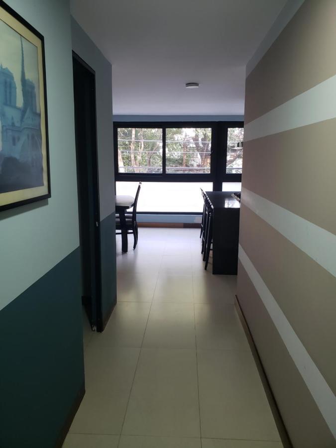 Hotel Singular Socrates Città del Messico Esterno foto