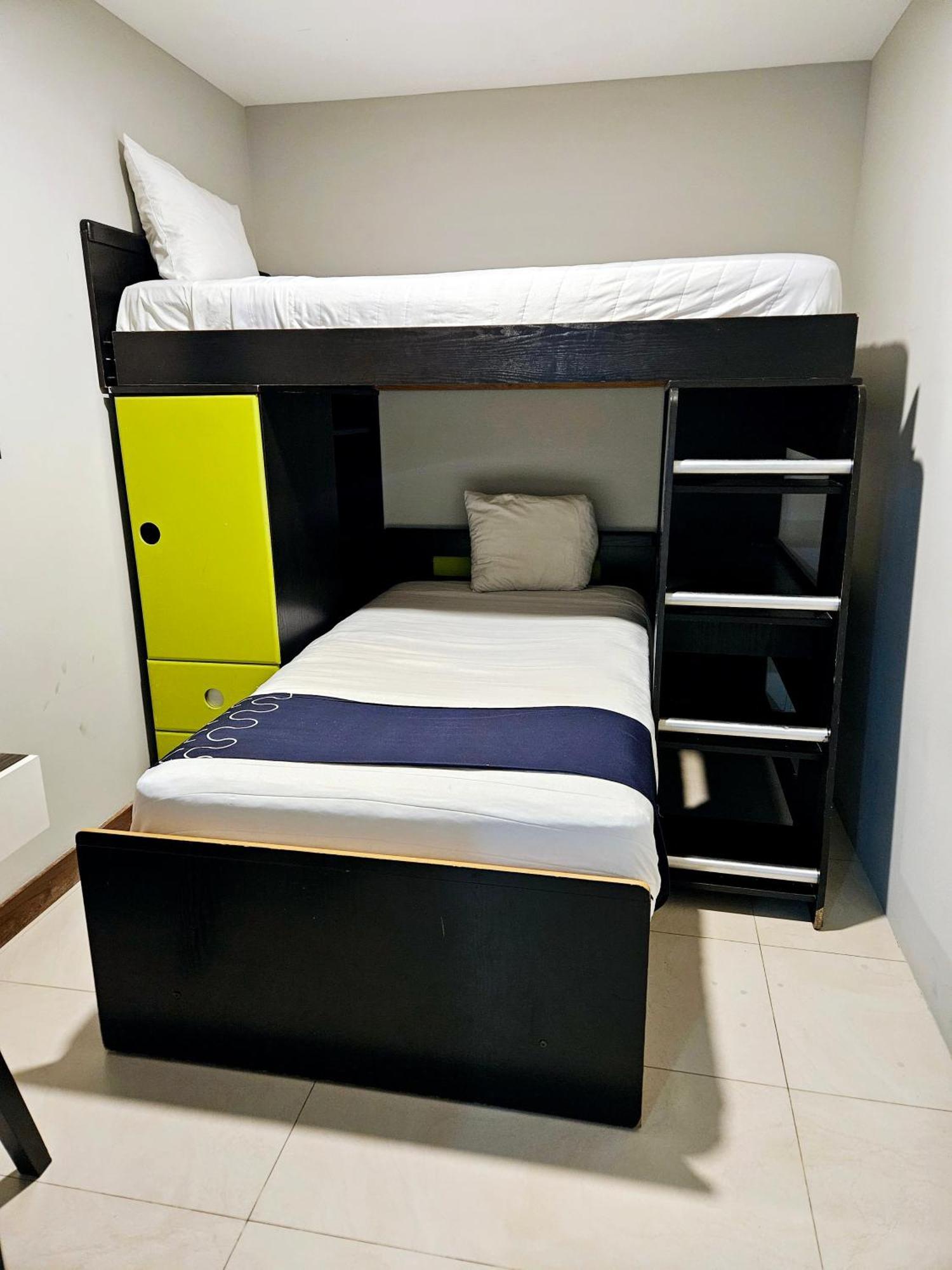 Hotel Singular Socrates Città del Messico Esterno foto